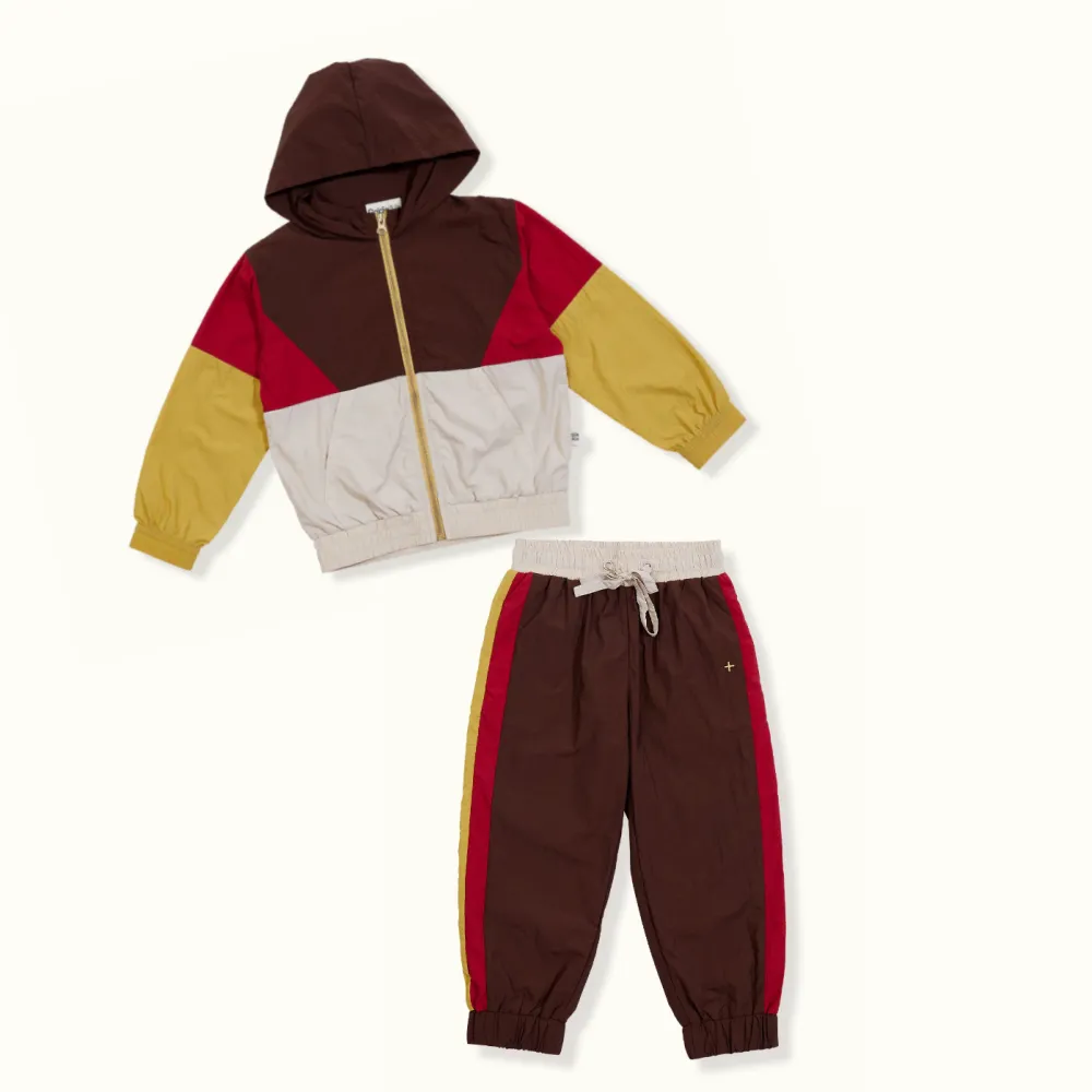 Ryder Sports Lightweight Jacket
