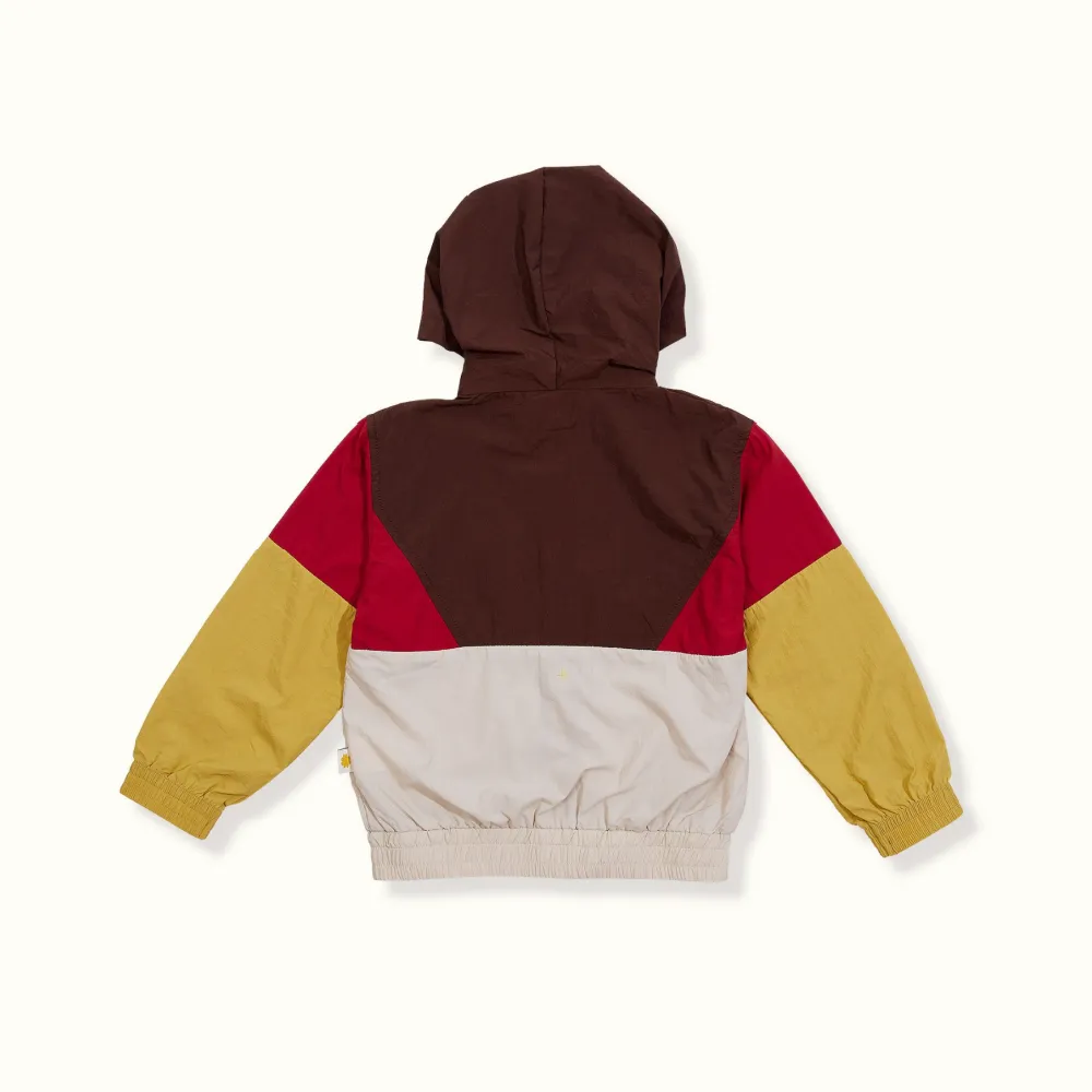 Ryder Sports Lightweight Jacket