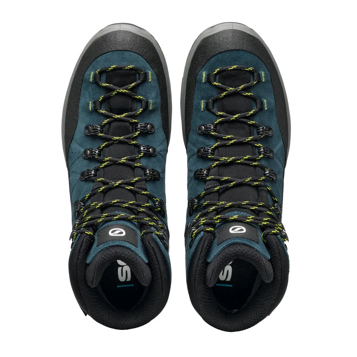SCARPA Men's Boreas GTX Lightweight Hiking Boots