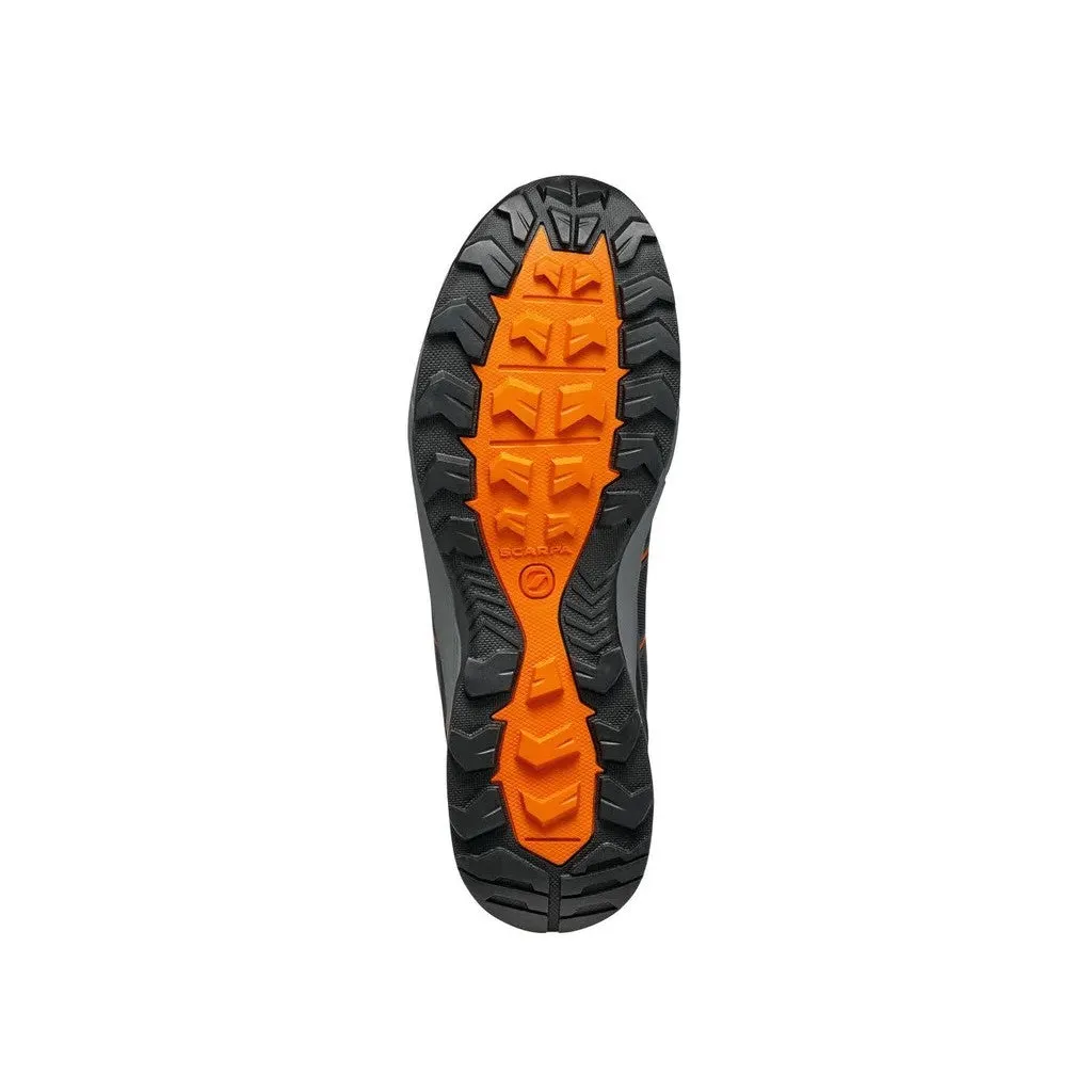 SCARPA Men's Maverick Mid GTX Lightweight Hiking Boots