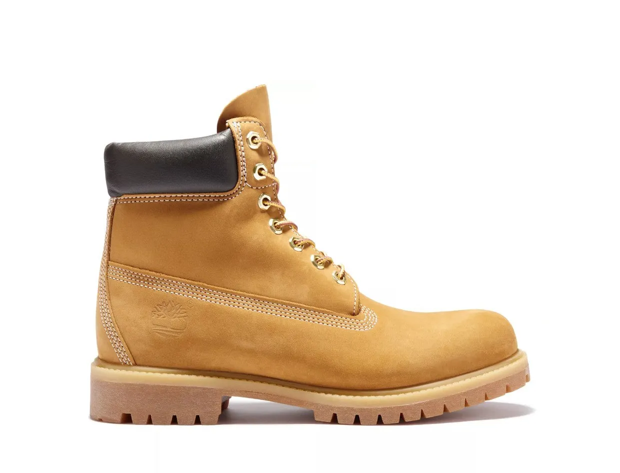 TIMBERLAND PREMIUM 6-INCH WATERPROOF BOOT