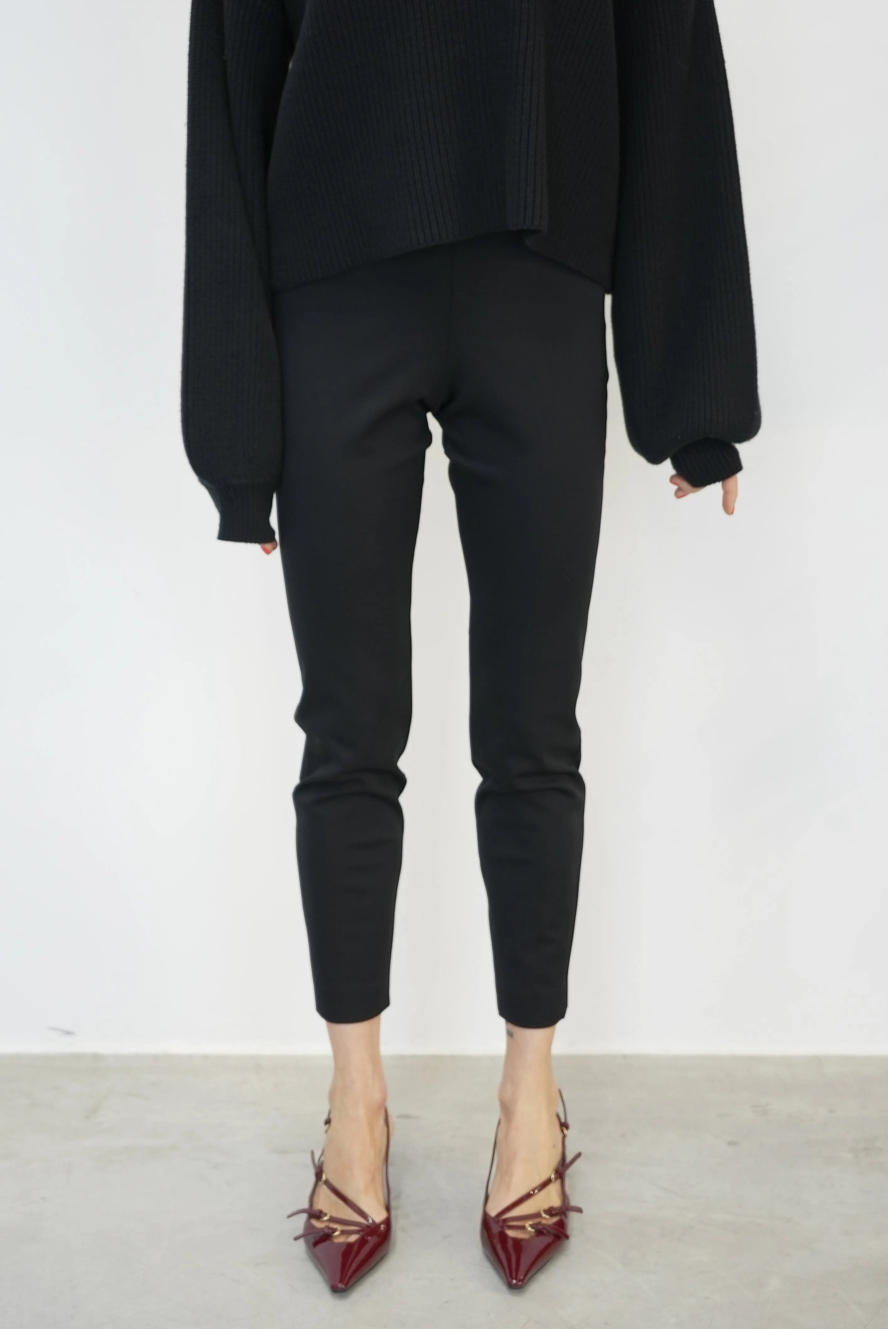 VALERIE HIGH WAISTPANTS