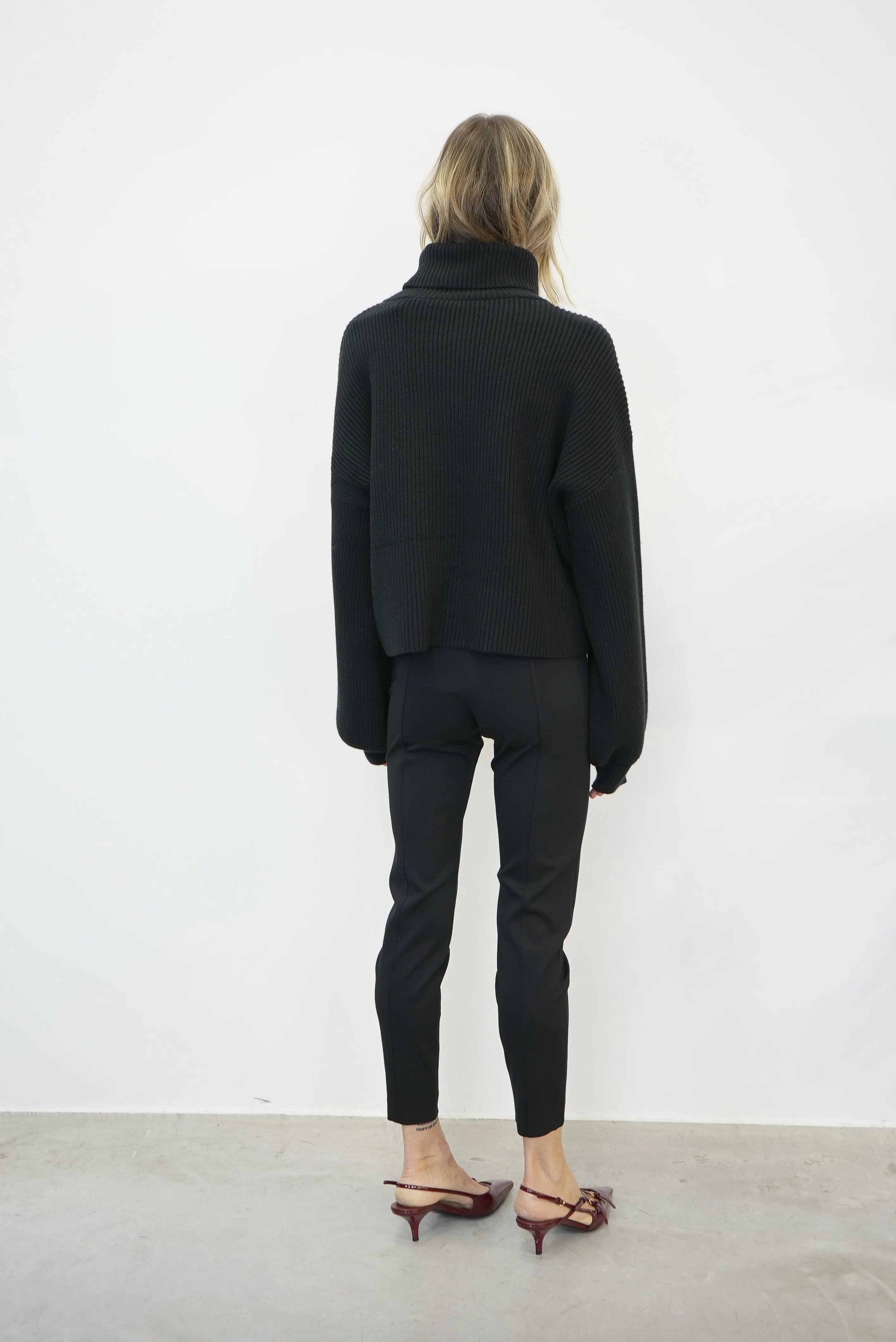 VALERIE HIGH WAISTPANTS