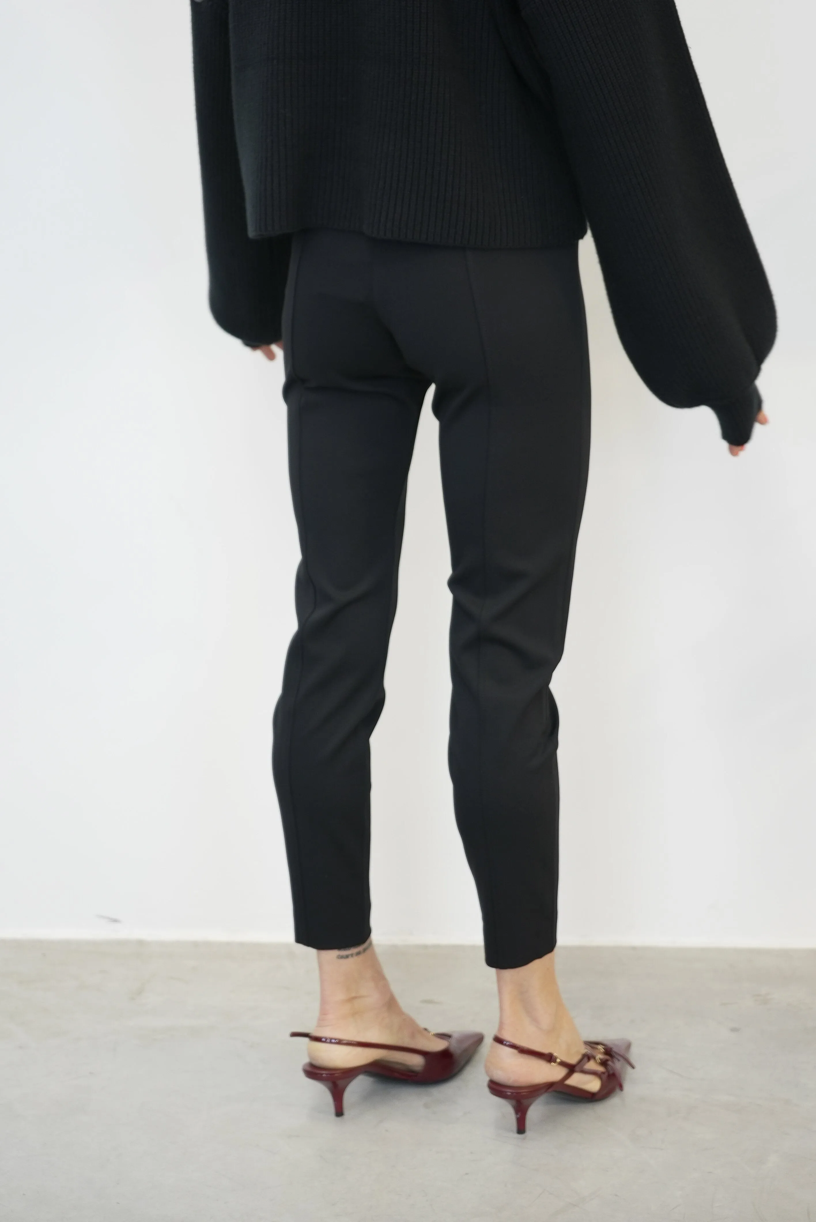 VALERIE HIGH WAISTPANTS