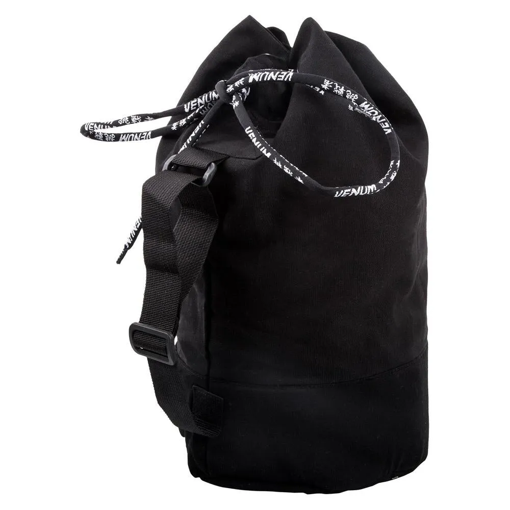 Venum "Challenger 4.0" BJJ Gi - Black