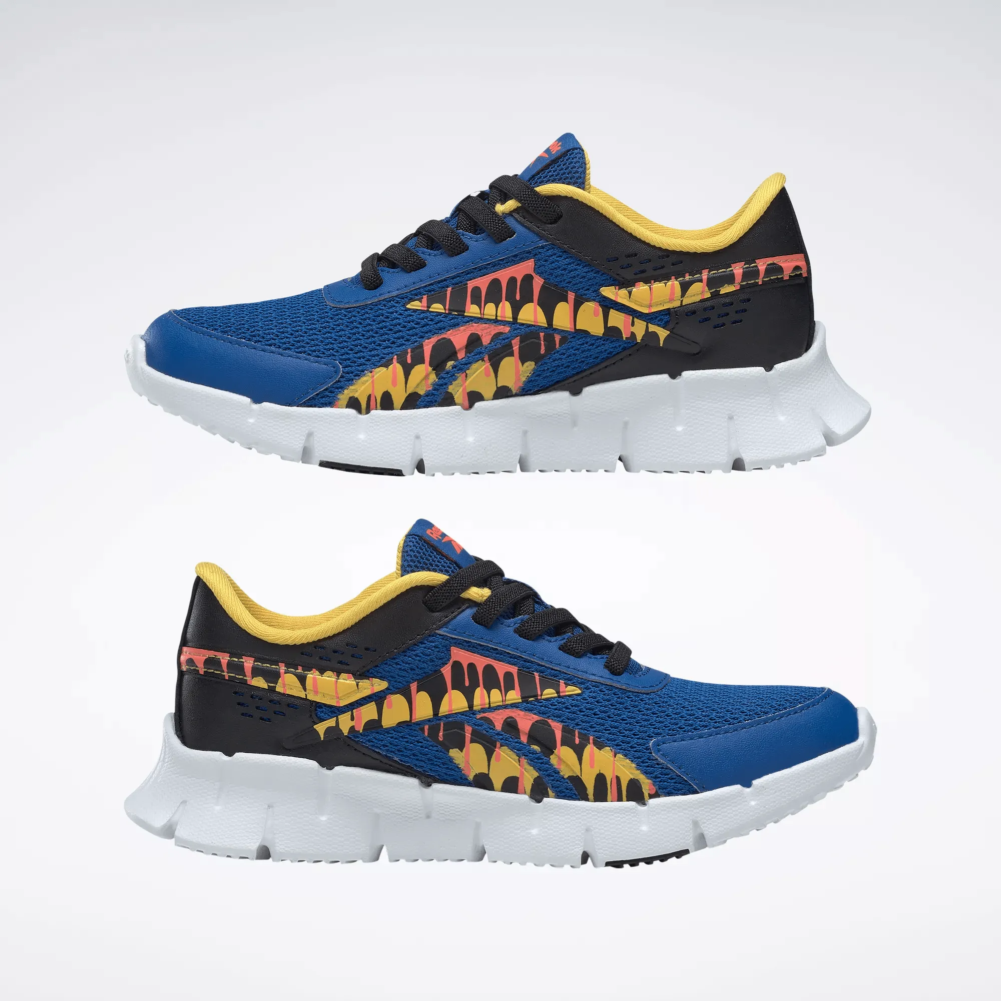 Zig Dynamica 2 Shoes - Preschool