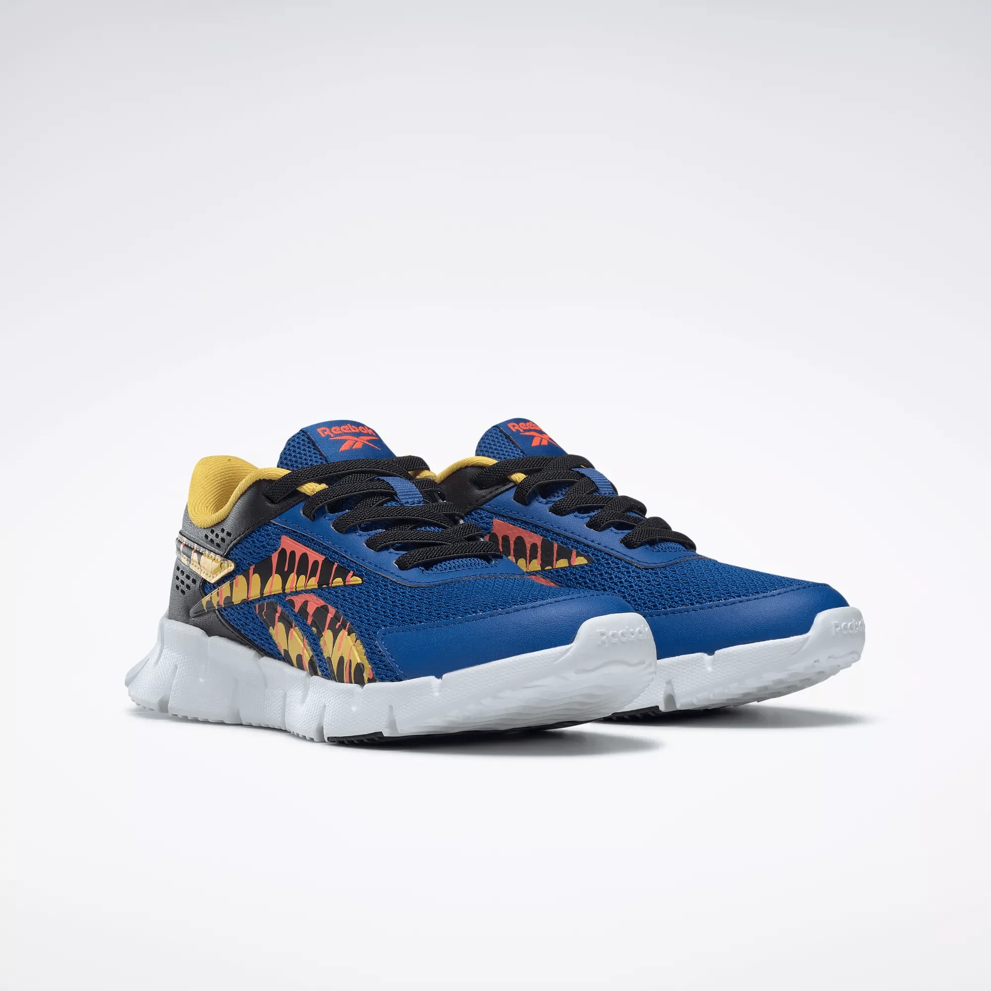 Zig Dynamica 2 Shoes - Preschool