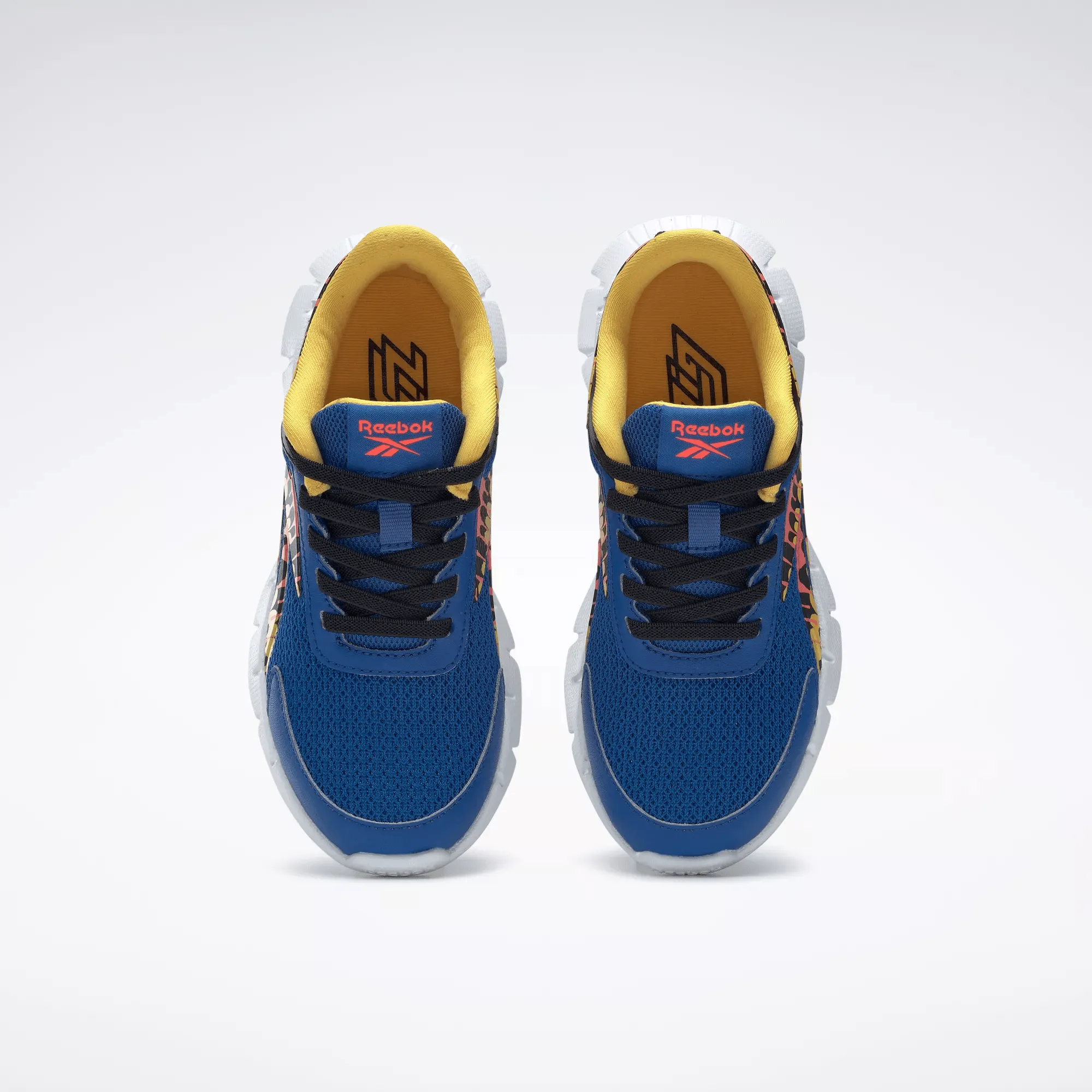 Zig Dynamica 2 Shoes - Preschool